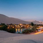 Tour Islas Ballestas y Huacachina