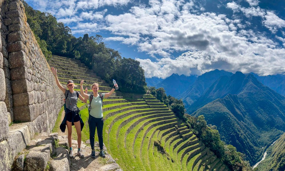 Machupicchu Journey
