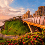 city tour lima