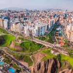 city tour lima
