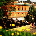 city tour lima