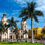 city tour lima