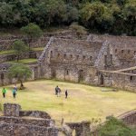 Choquequirao trek 4 dias