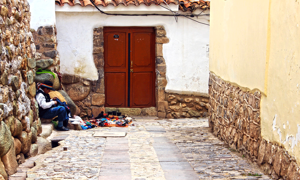 Calle Tambopata 