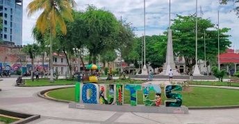 City Tour  Iquitos || Excursión a la Amazonia Peruana
