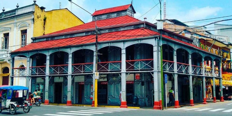 City-Tour-Iquitos-Casa-Fierro.