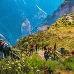 Cañon del Colca conexión Taquile 3D/2N