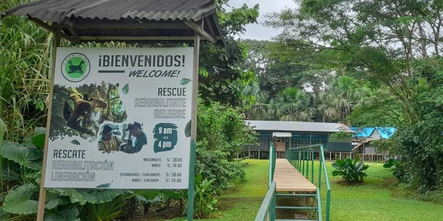 Excursión-a-la-Isla-de-los-Monos-Iquitos-Full-Day