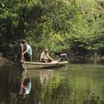 Excursión a la Reserva de Tamshiyacu 4D 3N ..