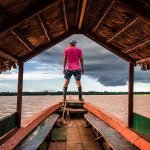 Experiencia en Comunidades Nativas | Iquitos - Full Day..