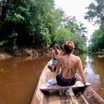 Full Day Reserva Pacaya Samiria .