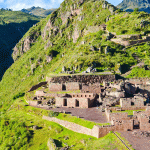 Historia de Centro Arqueológico de Pisac