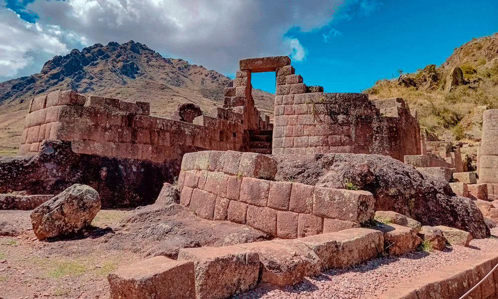 Historia Centro-Arqueológico-de-Pisac