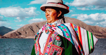 Las 4 Lagunas Andinas en Cusco