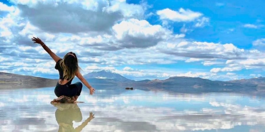 Hoteles en Salar de Uyuni