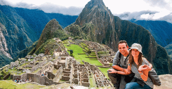 Machu Picchu Historia