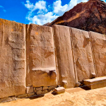 Ollantaytambo Historia