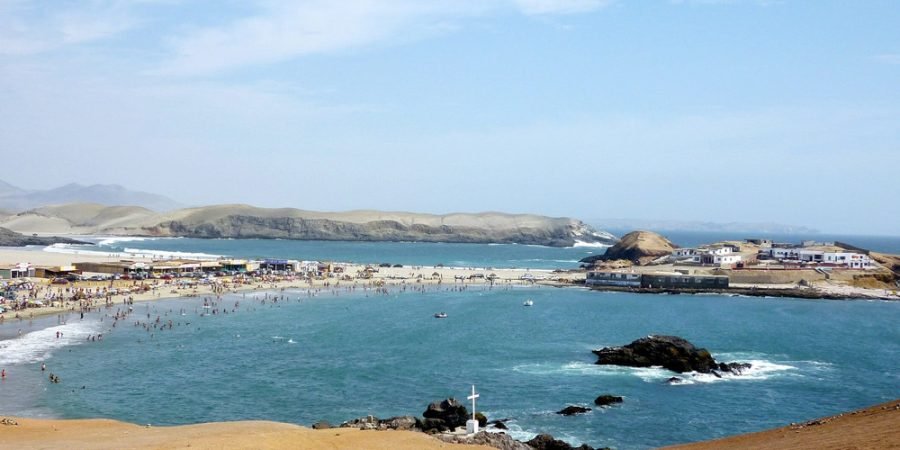 PLAYA TUQUILLO