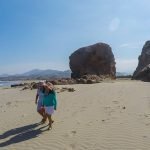 PLAYA TUQUILLO