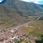 Pueblo de Pisac.
