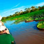 Reserva Nacional de Pacaya Samiria excursión