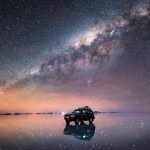 Como llegar a Salar-de-Uyuni desde Lima