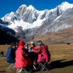 Tour-Excursion-Cordillera-de-Huayhuash-4D3N-Mini-Trekking