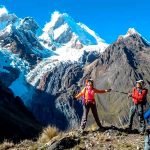 Tour-Trekking-Huayhuash-6-Dias-5-Noches ,