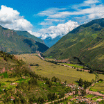 Mirador de Taray
