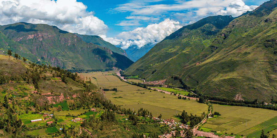 Mirador de Taray