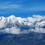 Excursión al Volcán Chachani 2D/1N