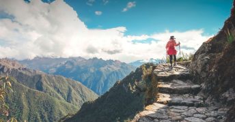 Descubre el Encanto del Camino Inca hacia Machu Picchu | 3 Días