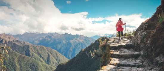 Descubre el Encanto del Camino Inca hacia Machu Picchu | 3 Días