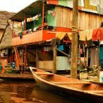 mercado de belen