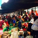mercado de belen