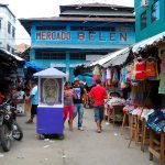 mercado de belen iquitos