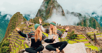Actividades al Aire Libre en Machu Picchu