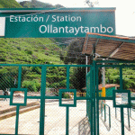 Ollantaytambo- Machu picchu