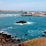 playa tuquillo