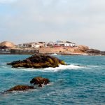 playa tuquillo