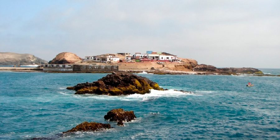 playa tuquillo