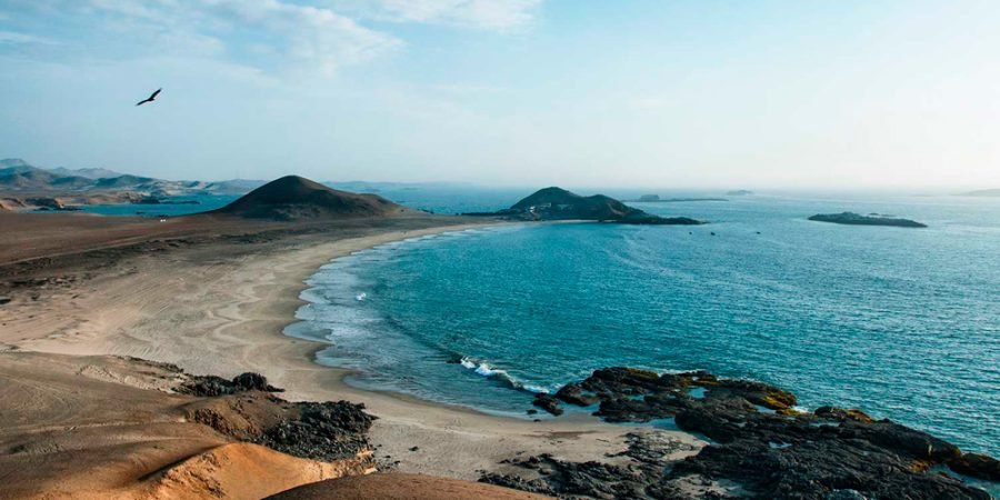 playa tuquillo