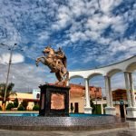plaza tuquillo
