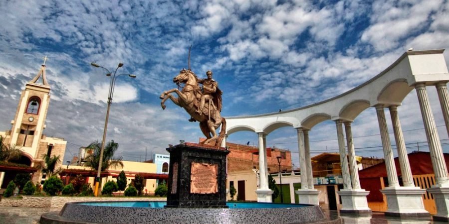 plaza tuquillo