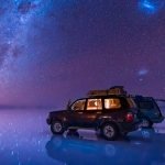 Salar de Uyuni desde Lima