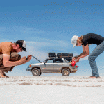 Salar de Uyuni