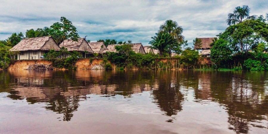 tour vivencial iquitos