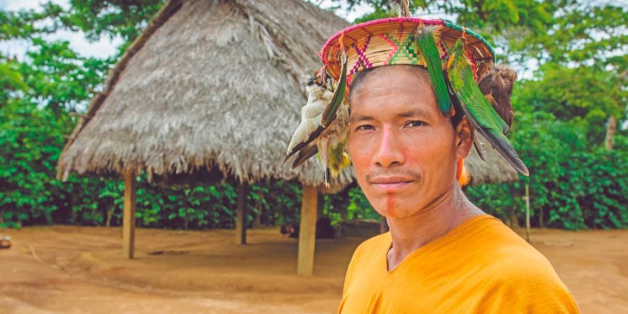 tour vivencial iquitos