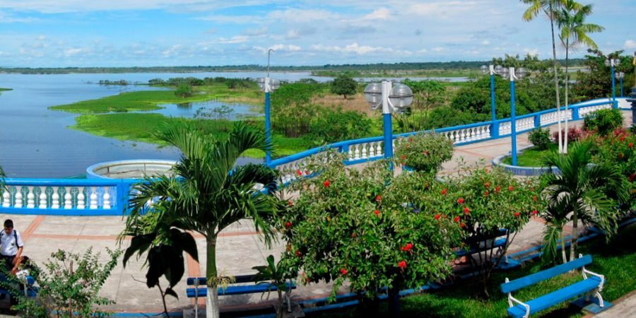 tour vivencial iquitos