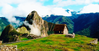 ¿Como Llegar a Machu Picchu desde Cusco?